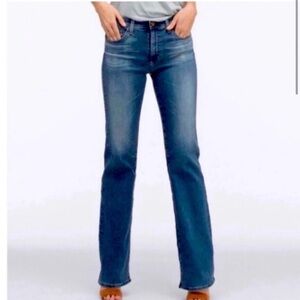 AG Classic Blue Women's Jeans